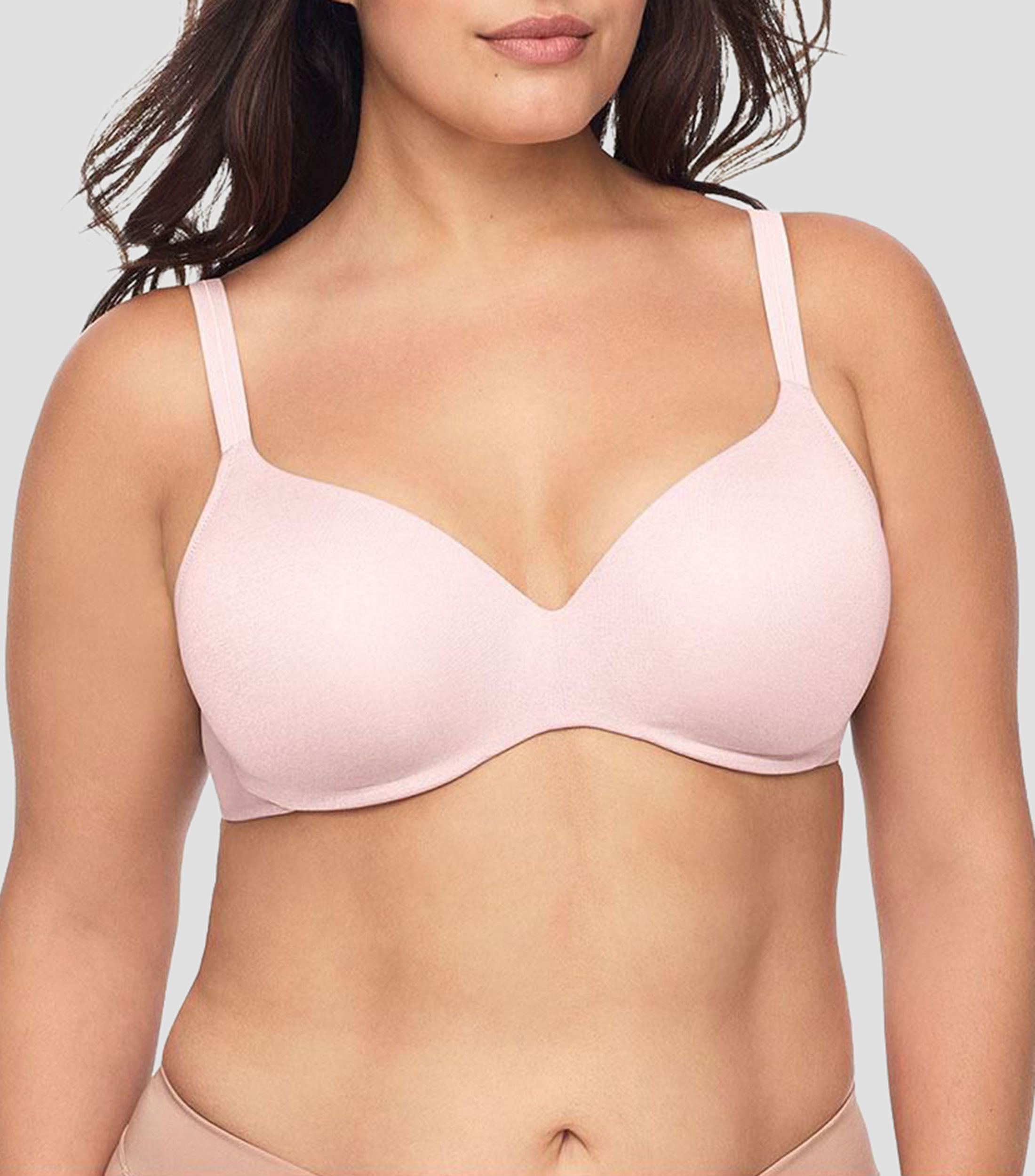 Brasier liso